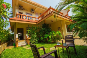 Villa Kaya Kwanga